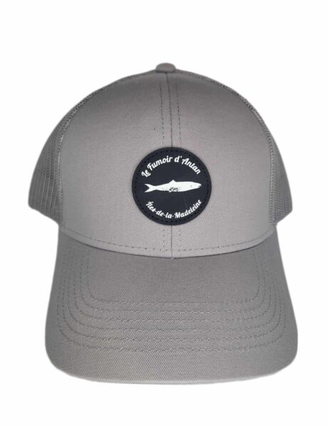 Casquette camionneur – Image 2